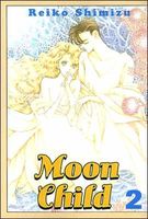 Moon Child: Volume 2