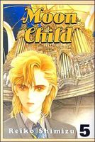 Moon Child: Volume 5