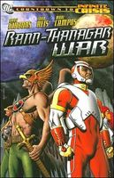 Rann-Thanagar War