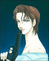 Cover of Musashi #9: Volume 8 by Miyuki Takahashi
