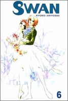 Swan: Volume 6