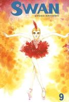 Swan: Volume 9