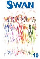 Swan: Volume 10