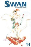Swan: Volume 11