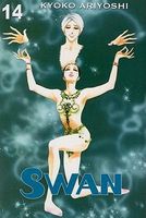 Swan: Volume 14