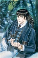 Cover of From Eroica with Love - Volume 8 by Yasuko Aoike