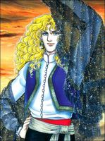 Cover of From Eroica with Love by Yasuko Aoike