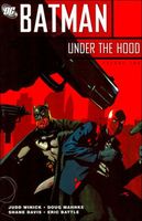 Batman: Under the Hood, Volume 2