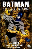 Batman: Gotham County Line