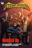 Nightwing 8: Mobbed Up