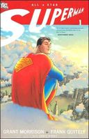 All Star Superman: Vol 1
