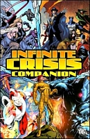 Infinite Crisis Companion