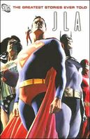 JLA: Greatest Stories Ever Told