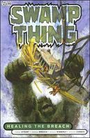 Swamp Thing, Volume 3: Healing the Breach