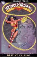 Wonder Woman: Destiny Calling