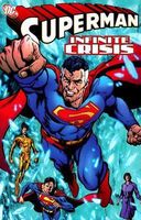 Superman: Infinite Crisis