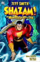 Shazam & the Monster Society of Evil