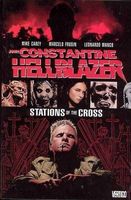 John Constantine, Hellblazer: Stations of the Cross