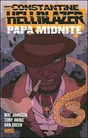 Hellblazer - Papa Midnight