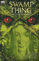 Swamp Thing: Infernal Triangles