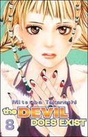 The Devil Does Exist: Volume 8