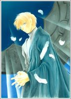 Cover of The Young Magician: Volume 7 by Yuri Narushima