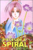 Pieces of a Spiral: Volume 6