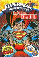Superman Adventures Volume 3: Last Son of Krypton