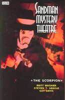 Sandman Mystery Theatre, Volume 4: The Scorpion