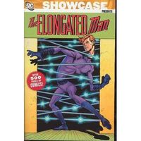 Showcase Presents: Elongated Man - Volume 1