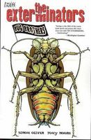 The Exterminators, Volume 1: Bug Brothers