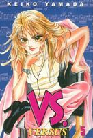 Versus: Volume 5