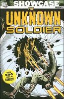 Showcase Presents: The Unknown Soldier, Volume 1