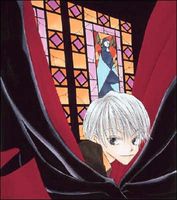 Cover of Recipe for Gertrude: Volume 1 by Nari Kusakawa
