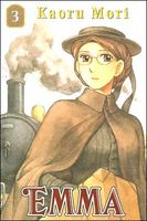Emma, Volume 3
