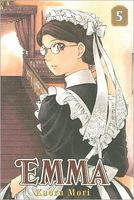 Emma, Volume 5