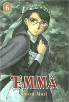 Emma, Volume 6