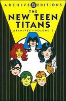 New Teen Titans