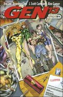 Gen 13: The Original Miniseries