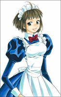 Cover of The Time Guardian: Volume 2 by Tamao Ichinose