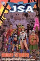 JSA, Volume 12: Ghost Stories