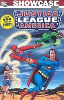 Showcase Presents: Justice League of America Vol. 2