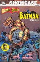 Showcase Presents Brave & The Bold: Batman Team-Ups Vol. 1