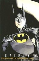 Batman: The Greatest Stories Ever Told: Volume 2