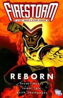 Firestorm: Reborn