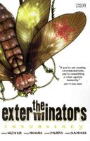 The Exterminators, Volume 2: Insurgency