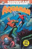 Showcase Presents: Aquaman