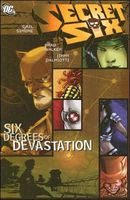 Secret Six: Six Degrees of Devastation