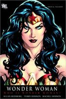 Wonder Woman: Who is Wonder Woman?