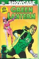 Showcase Presents: Green Lantern Vol. 2